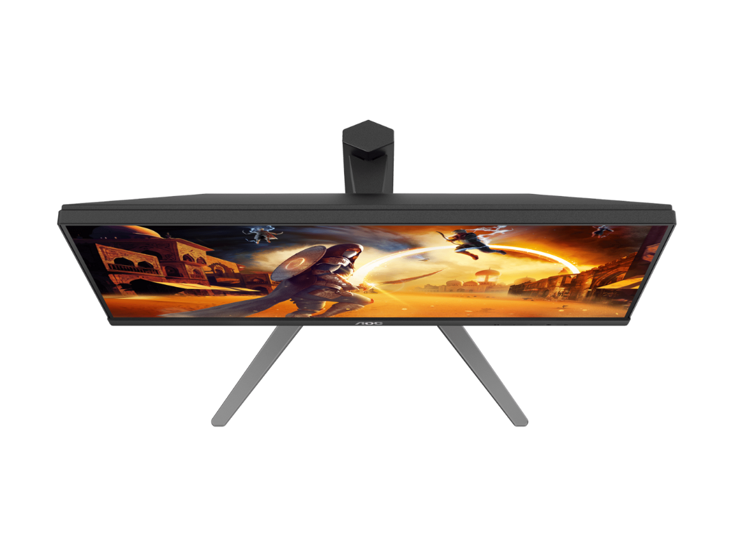 AOC 27-inch Gaming Monitor QHD 180Hz, 0.5ms, HDR10 - Order Today Qatar AOC 27-inch Gaming Monitor QHD 180Hz, 0.5ms, HDR10 - Order Today Qatar